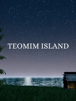 Teomim Island