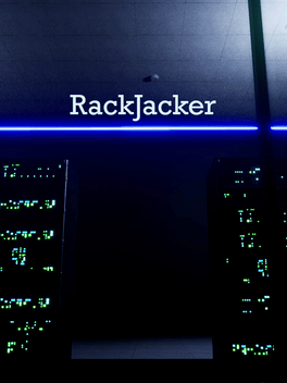 Terminal Insanity: RackJacker