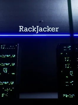 Terminal Insanity: RackJacker