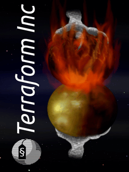 Terraform Inc