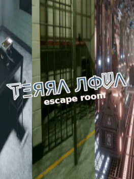 TerraNova: Escape Room