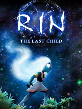 RIN:最后之子游戏资源下载