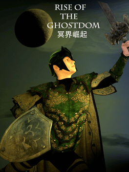 Rise of the Ghostdom