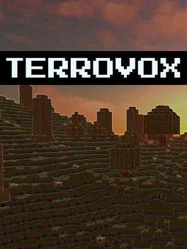 Terrovox
