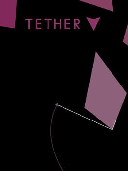 Tether Game Cover Artwork
