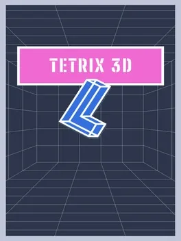 Tetrix 3D