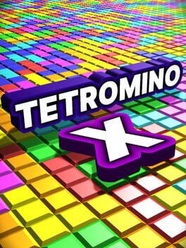 Tetromino X