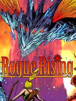 Rising Sun