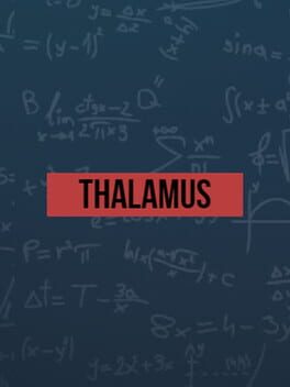 Thalamus game cover