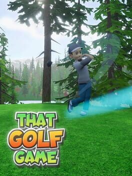 That Golf Game