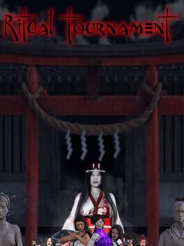 Ritual Tournament Game Cover Artwork