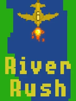 River Rush