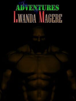 The Adventures of Lwanda Magere