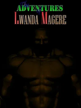 The Adventures of Lwanda Magere