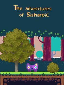 The Adventures of Sisharpic