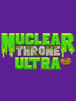 Nuclear Throne Ultra image