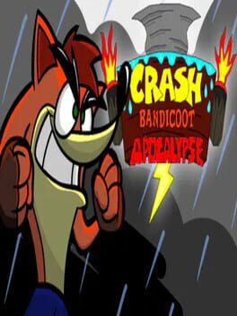 Crash Bandicoot Apocalypse