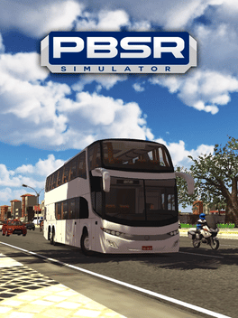 Proton Bus Simulator Road