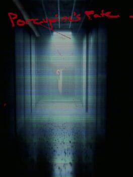 Porcupine's Fate: Chapter 1
