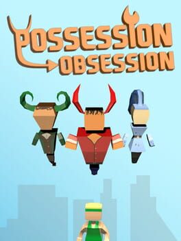 Possession Obsession