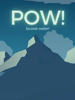 Pow!