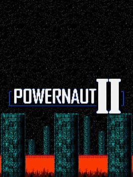 Powernaut 2