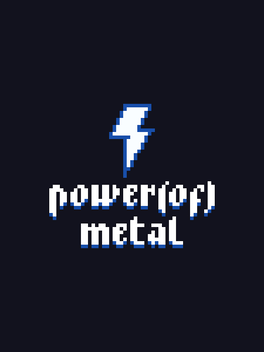 Power (of) Metal