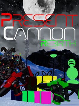 Present Cannon Rebirth