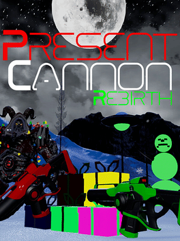 Present Cannon Rebirth