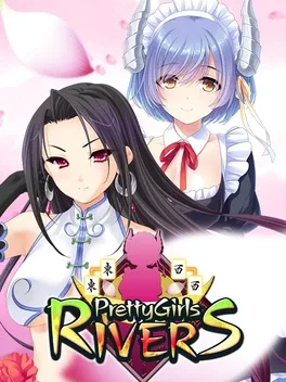 Pretty Girls Rivers image