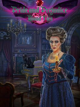 Pride and Prejudice: Blood Ties