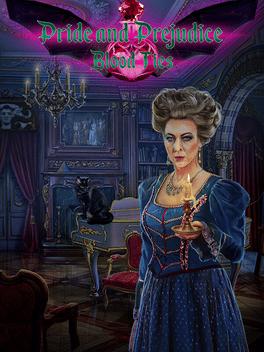 Pride and Prejudice: Blood Ties