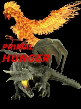 Primal Hunger