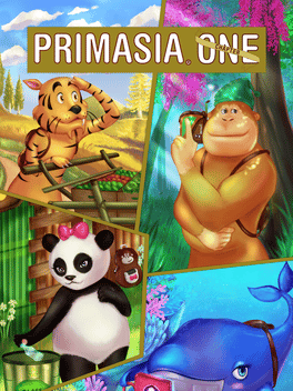 Primasia: Chapter One