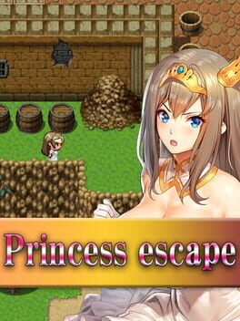 Princess escape