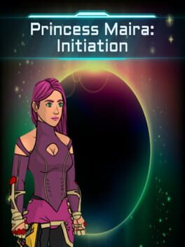 Princess Maira: Initiation
