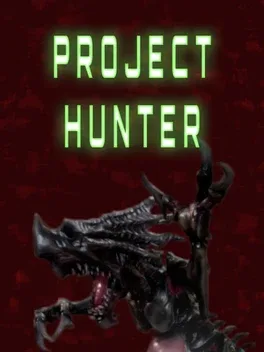 Project Hunter