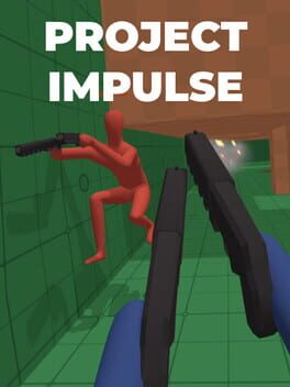 Project Impulse game cover