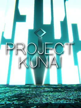 Project Kunai cover art