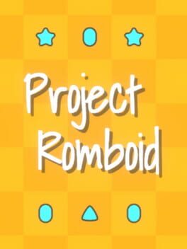 Project Romboid