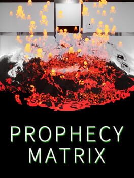 Prophecy Matrix game cover