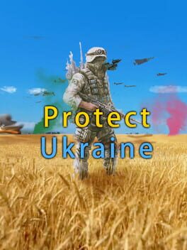 Protect Ukraine