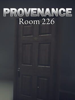 Provenance: Room 226
