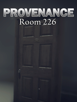 Provenance: Room 226