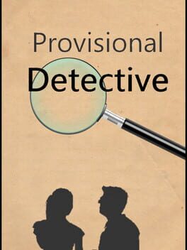 Provisional Detective
