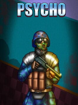 Psycho