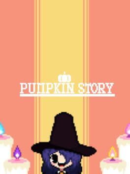 Pumpkin Story game cover
