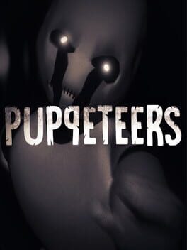 Puppeteers Game Cover Artwork