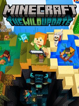 Minecraft: The Wild Update