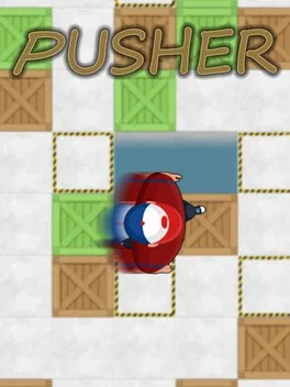Pusher